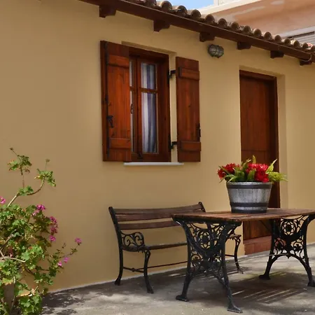 Villa Avly Máleme