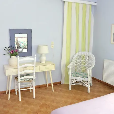 Avly Villa Máleme