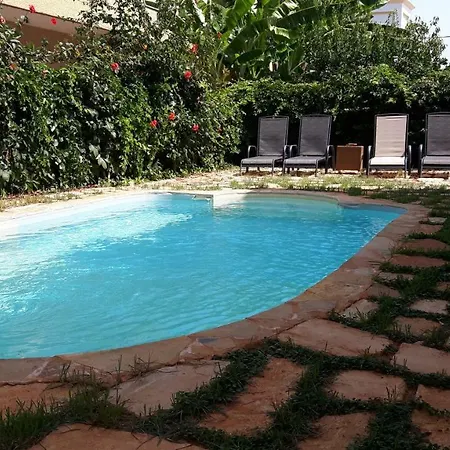 Avly Villa *